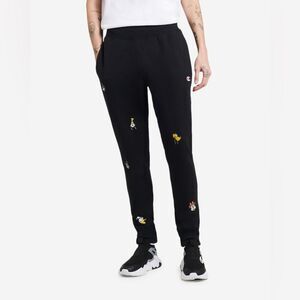 Champion x Disney Mickey & Friends Reverse Weave Men's Jogger Pants  |  Size:  M